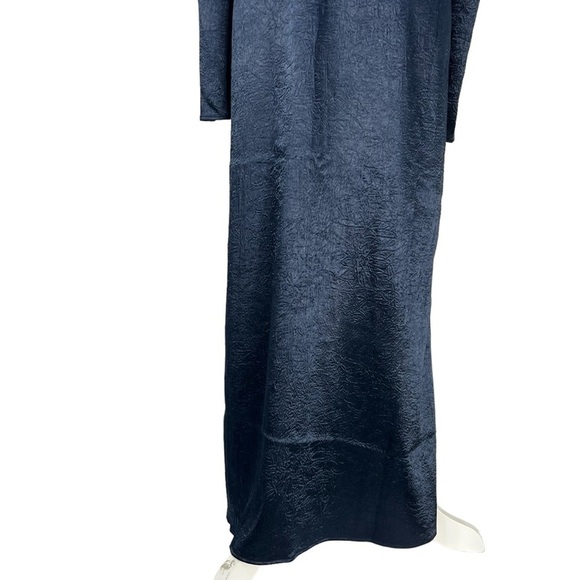 BUAM UND PFERGARTEN ANETO LONG SLEEVE MIDI DRESS NWT - Picture 10 of 16